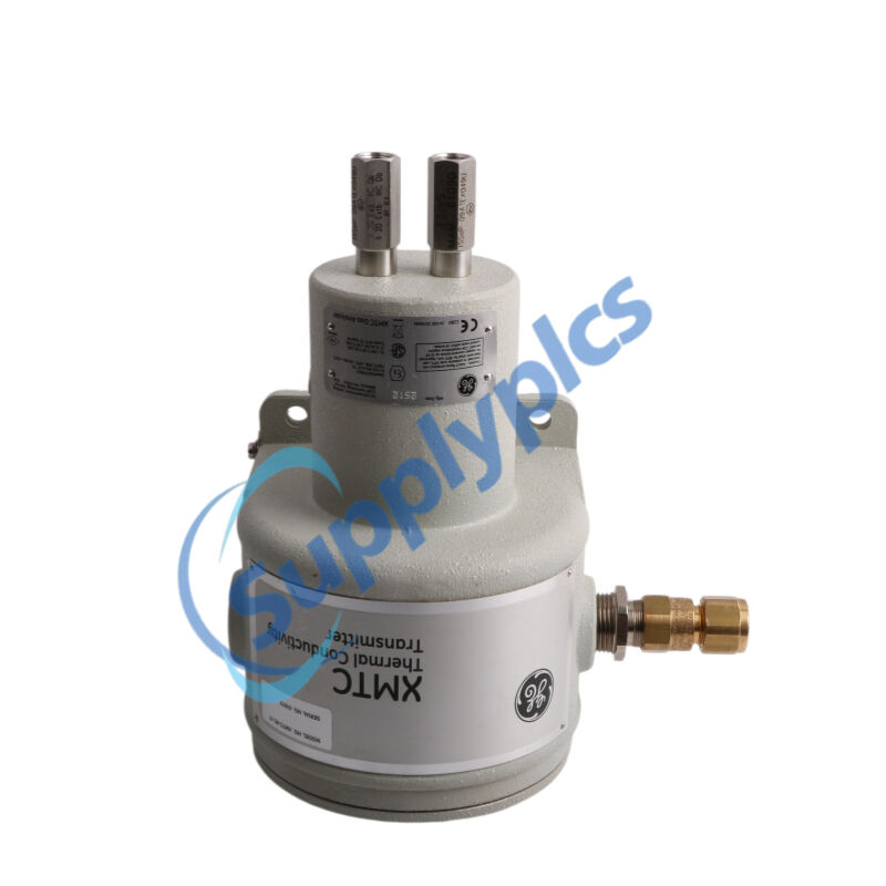 GE XMTC Thermal Conductivity Transmitter XMTC-6C-11 Original new