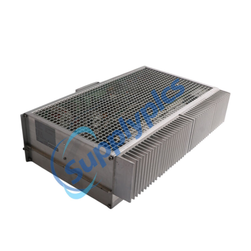 SIEMENS SIMADYN D POWER SUPPLY UNIT 6DD1683-0BC0 In stock