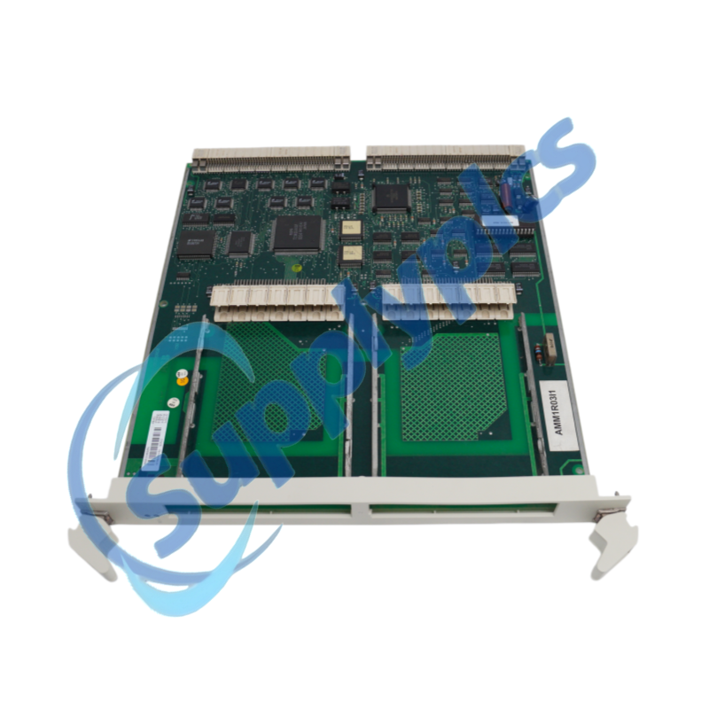 ABB SC510 3BSE003832R1 Submodule Carrier