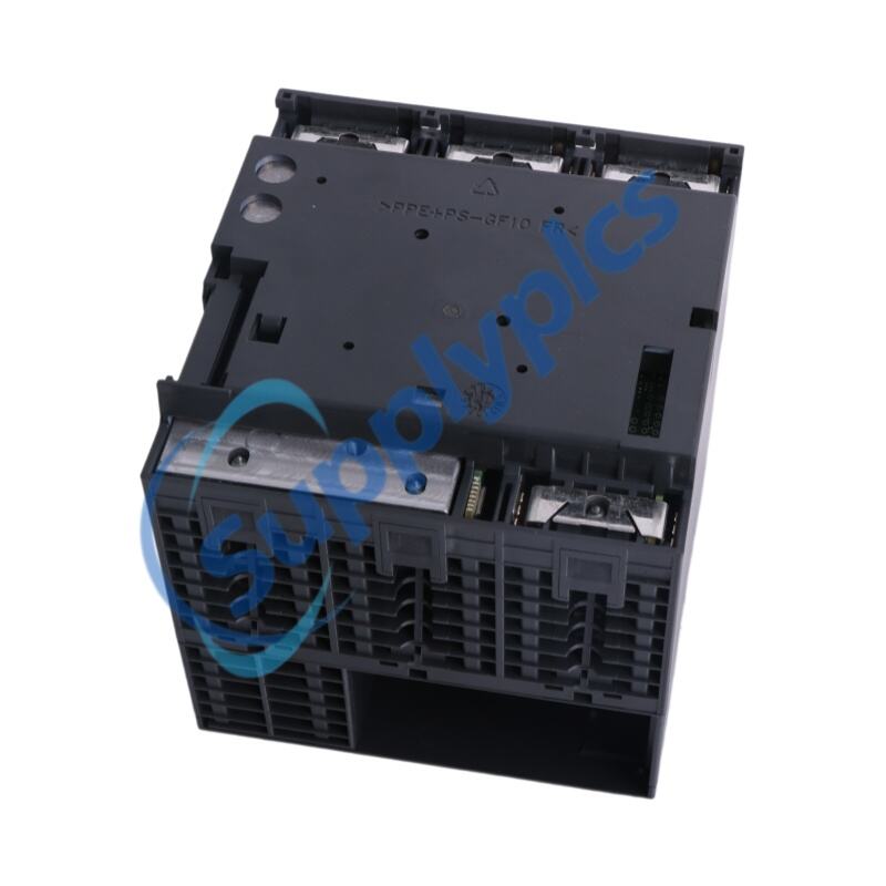 Siemens 6ES7318-3EL01-0AB0 SIMATIC S7-300 CPU 319-3 PN/DP In stock