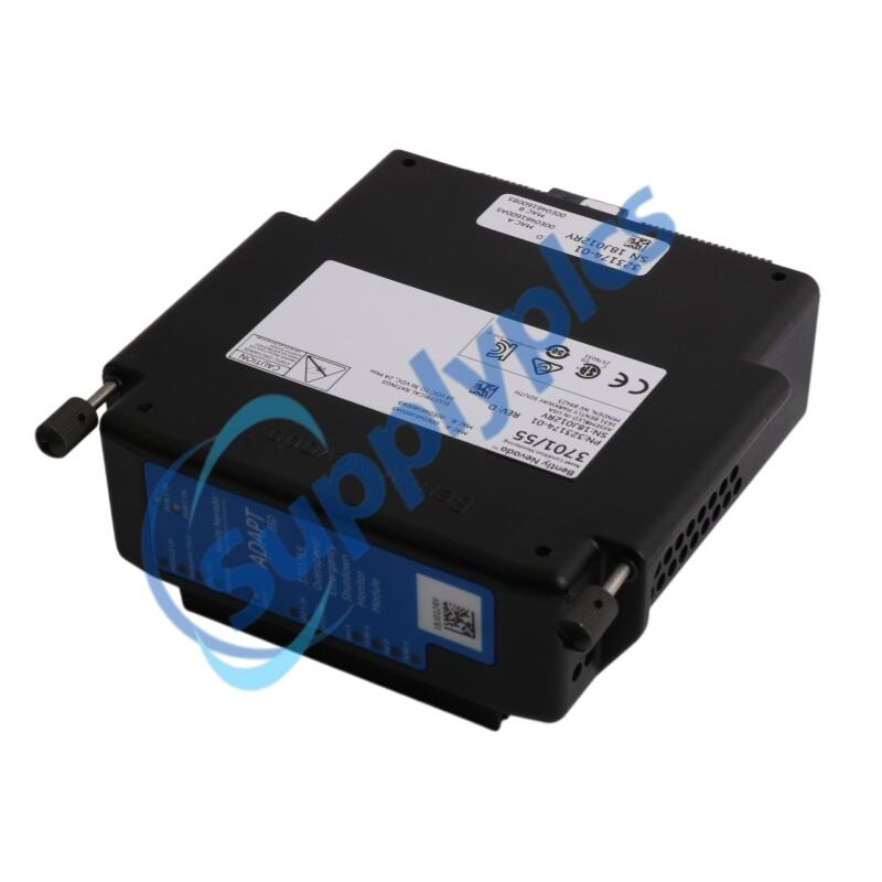 Bently Nevada 3701/55 323174-1 3701/55 ADAPT (ESD) Emergency Shutdown Device Ready For Ship
