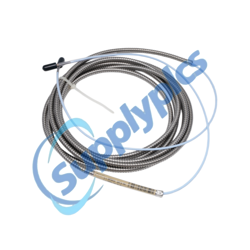 Bently Nevada 330930-040-02-00 3300 NSv Extension Cable