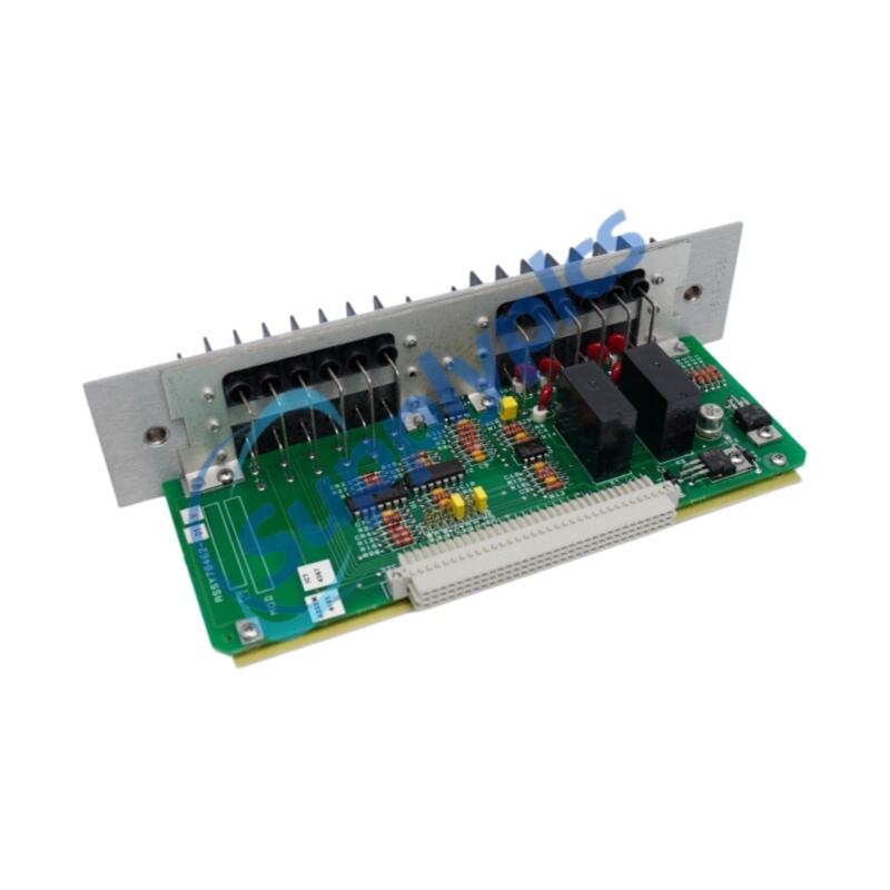 Bently Nevada 84140-01 I/O-optagelsesterminal, original ny
