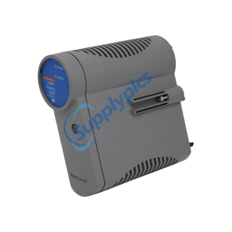 ماژول ورودی آنالوگ Honeywell CC-PAIH01 51405038-175، PLC