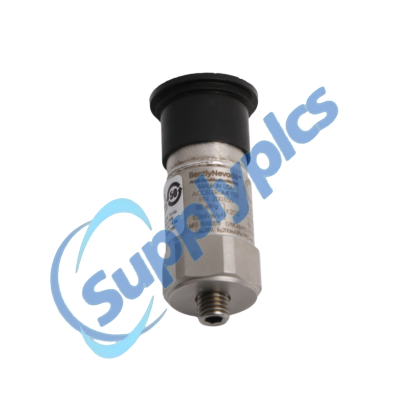 Bently Nevada 200350-12-00-CN Piezoelectric Accelerometer
