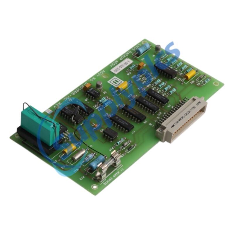HONEYWELL 51303968-100 PM/APM PS Charger/monitor for CMOS memory In stock