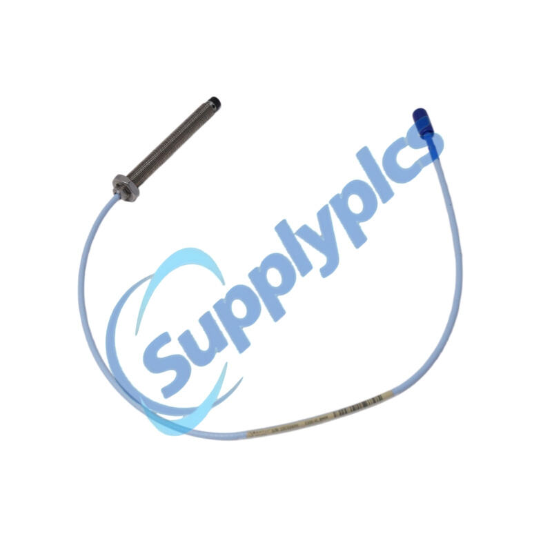 برنده Bentley Nevada، مدل 330103-00-09-05-02-00، سوند XL ۸ میلی‌متری