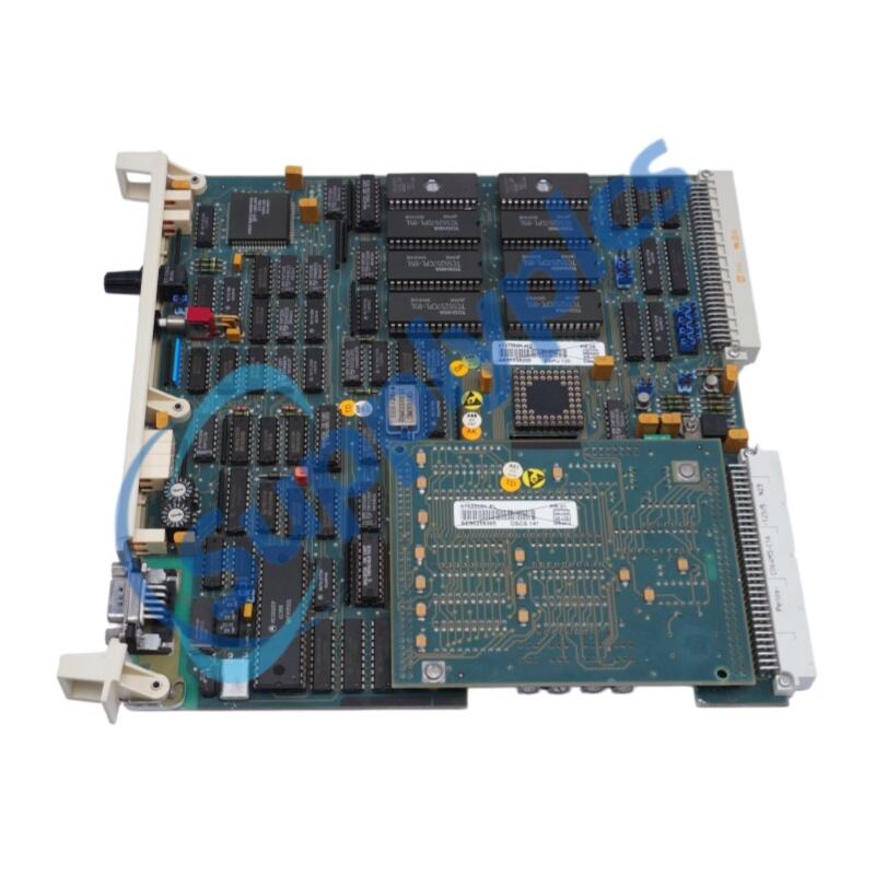 Prosesor Komunikasi ABB DSCS140 57520001-EV DSCS 140 MB 300 Tersedia di Stok