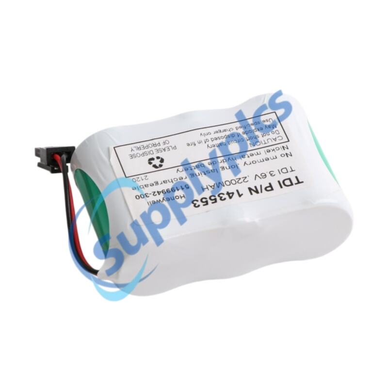 Honeywell 51199942-300 C300 System Backup Battery In stock