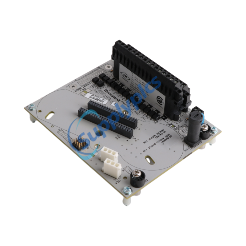 Honeywell CC-TAOX01 51308351-175 analog udgangsmodul PLC