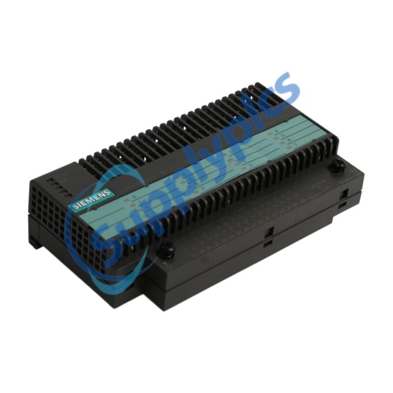 Siemens 6ES7131-0BH00-0XB0 ELECTRONIC MODULE DIGITAL Ready For Ship