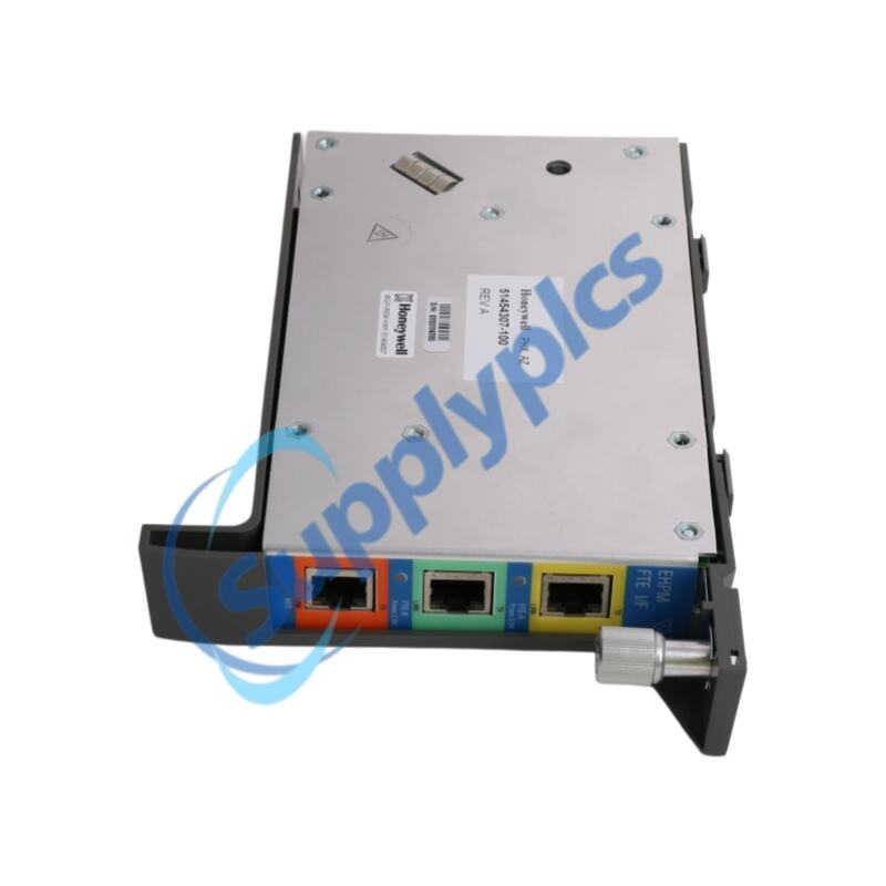 Honeywell 51454307-100 EHPM FTE I/F Module Original new