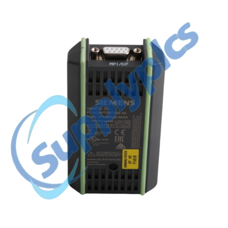 Siemens 6GK1571-0BA00-0AA0 PC Aadapter USB A2