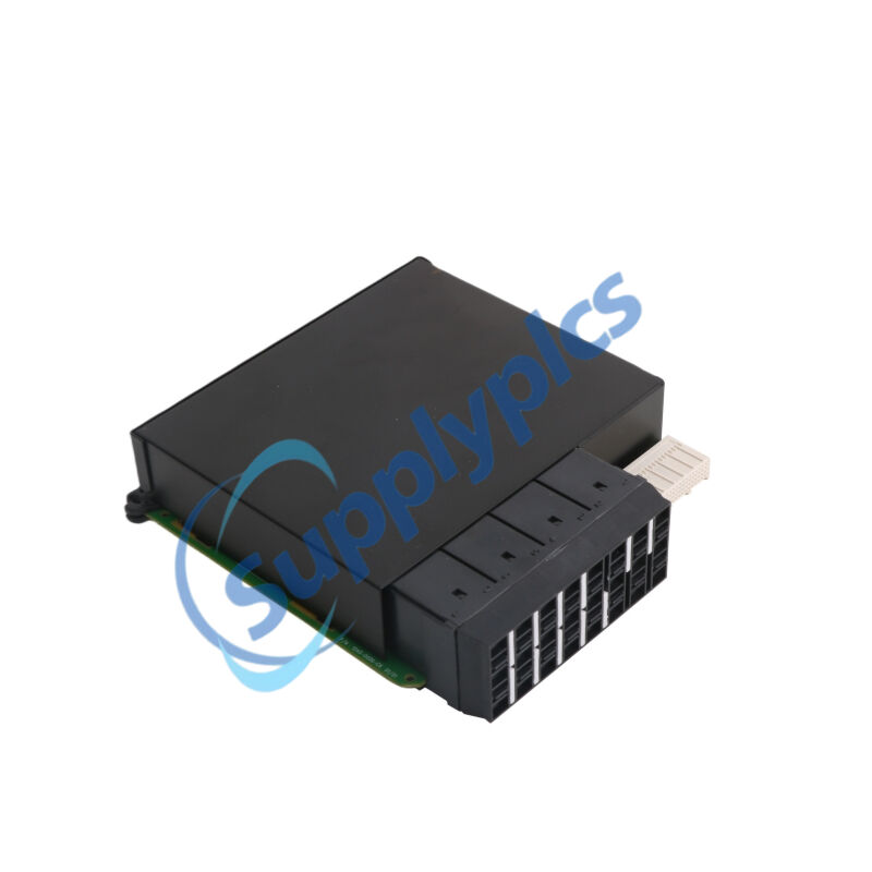 GE UR Series Universal Relays Digital I/O Module UR6CH Original new