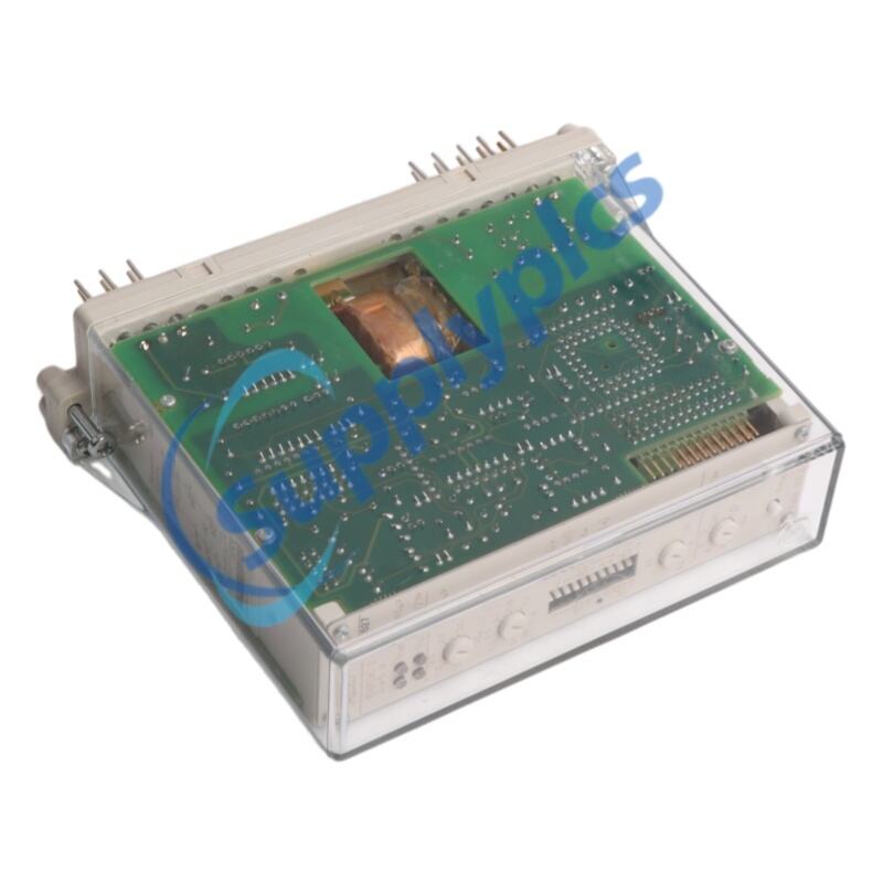 ABB RXPDK21H 1MRK000844-BB насочен релей за време-надток, оригинално ново