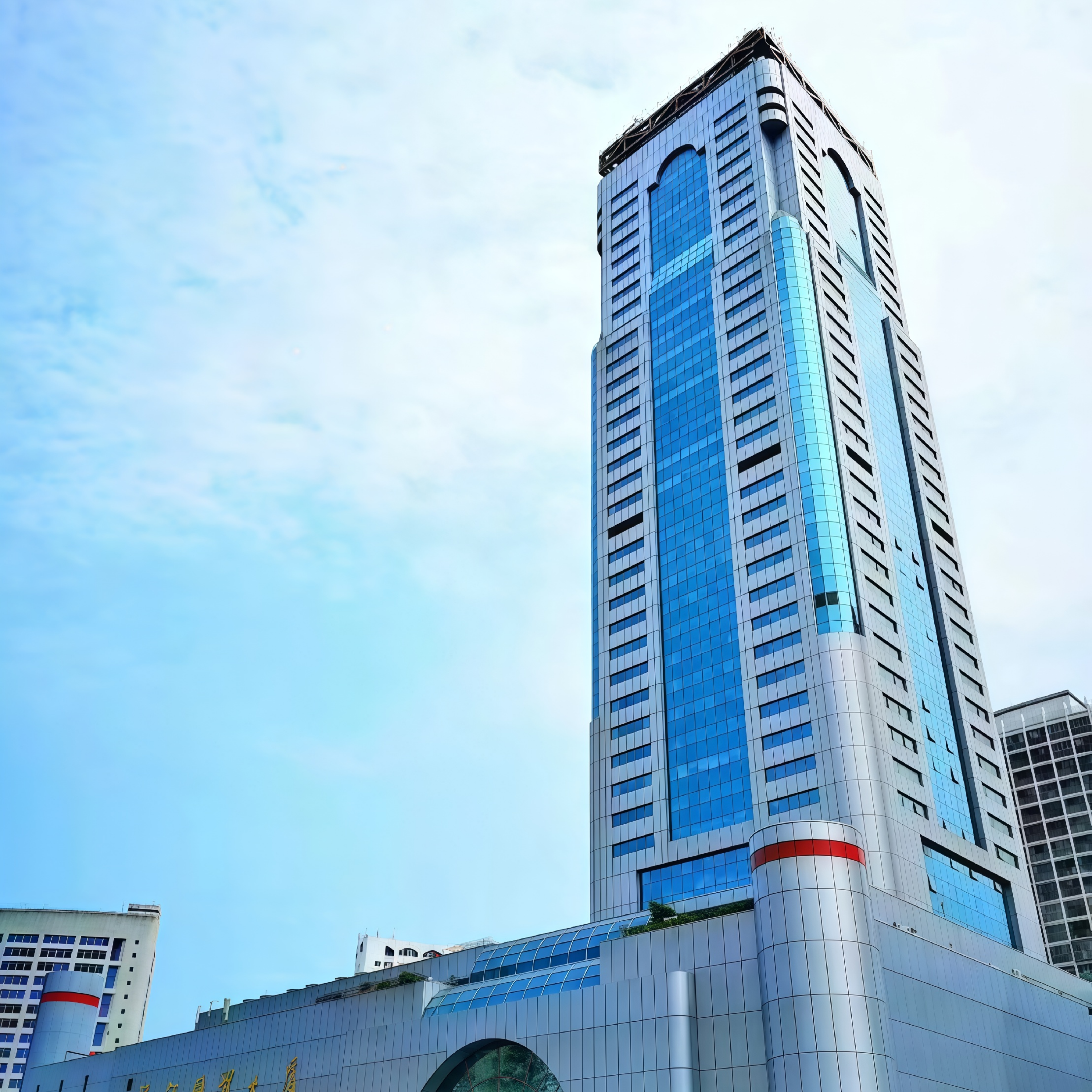 Company Overview