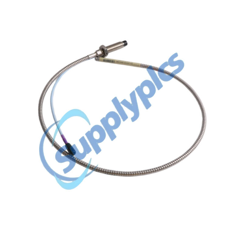 Bently Nevada 330704-000-060-10-02-00 3300 XL 11 mm Proximitor Sensor