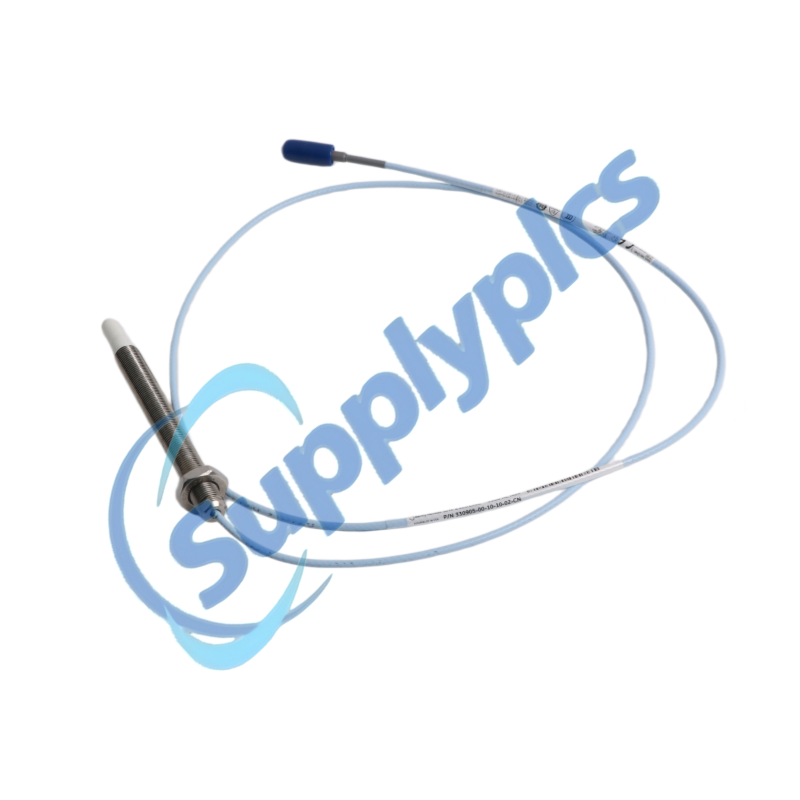 Bently Nevada 330905-00-10-10-02-CN 3300 NSv Proximity Probes