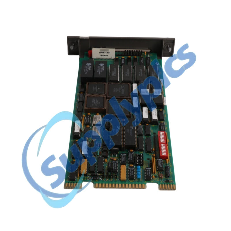 ABB IMMFP02 Multi-Function Processor