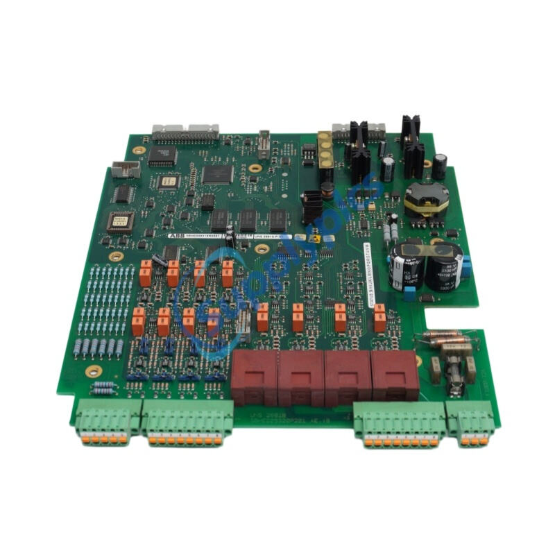 ABB 3BHE009319R0001 UNS2881B-P styrekort