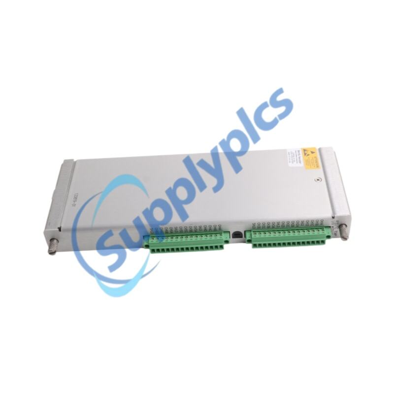 Bently Nevada 3500/60 133819-01 RTD/TC non-Isolated I/O Module Ready For Ship