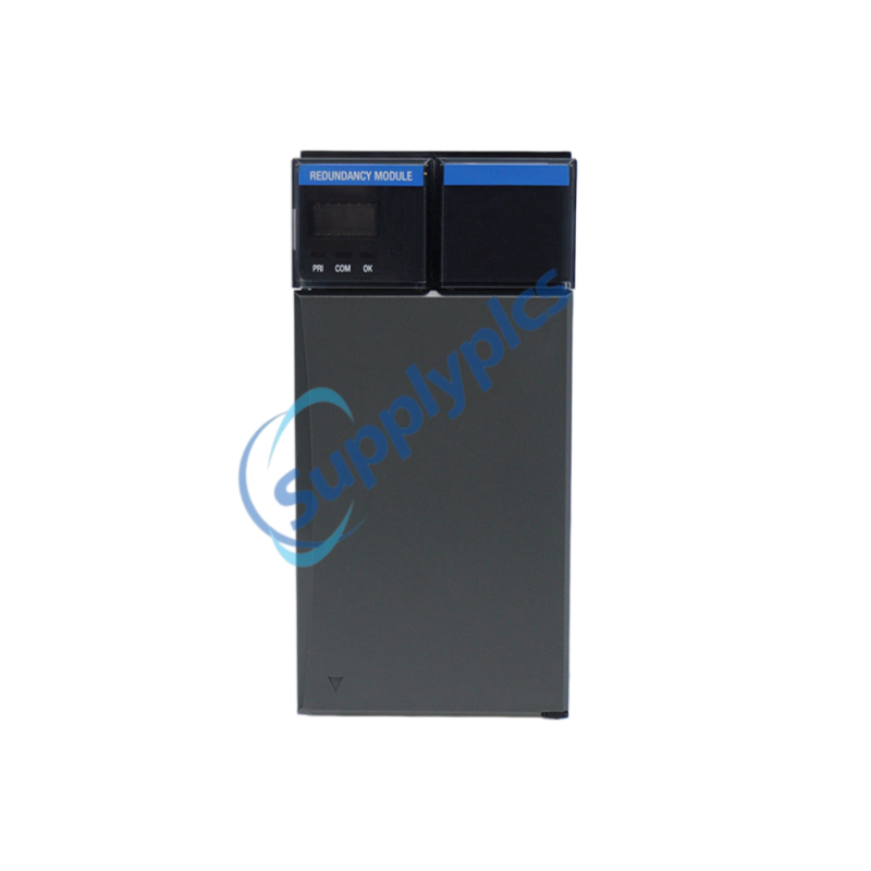 Honeywell TC-PRR021-modul til redundant strømforsyning til PLC-system
