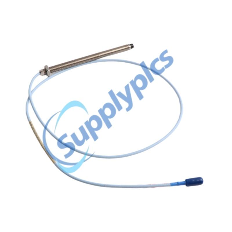 Bently Nevada 330103-00-15-10-02-00 3300 XL 8 mm Proximity Probes In stock