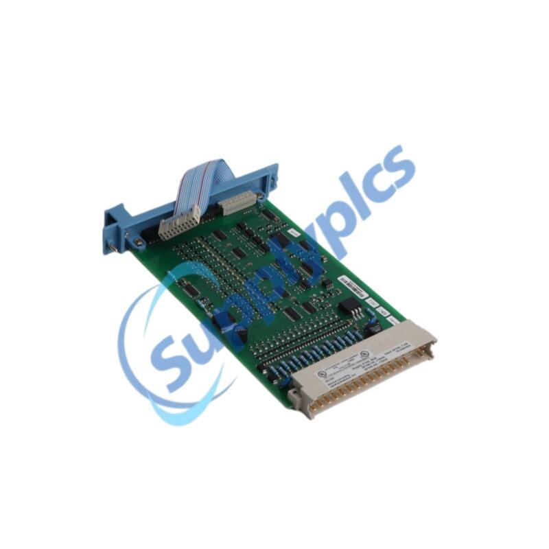 Honeywell FC-SDI-1624 Safe digital input module (24 Vdc, 16 channels) Original new