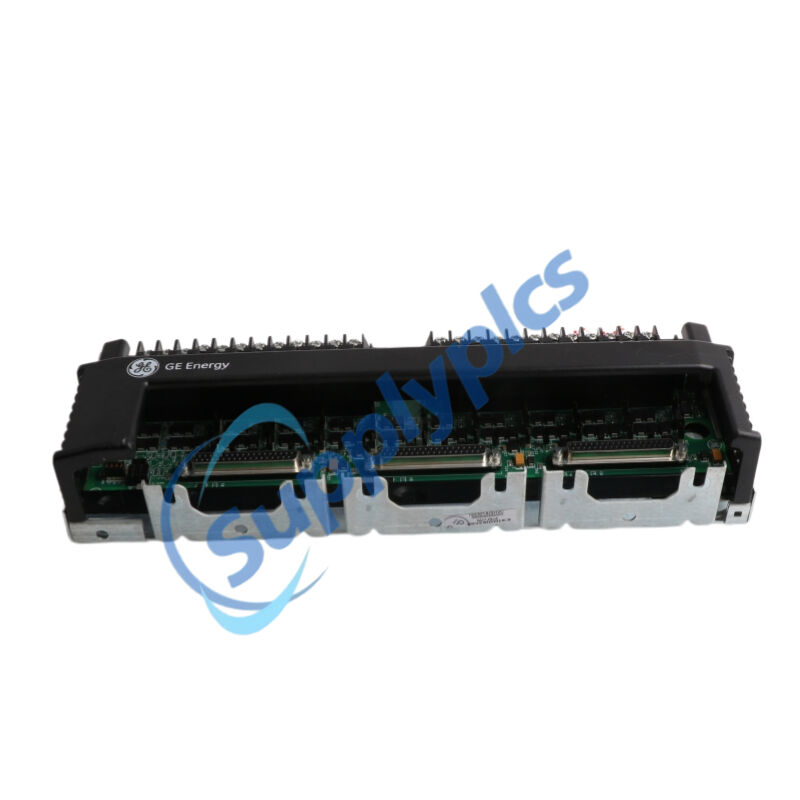 GE Mark VIe TMR DIN Rail Assembly Board IS230TAISH2C/IS200TBAIS1CED In stock