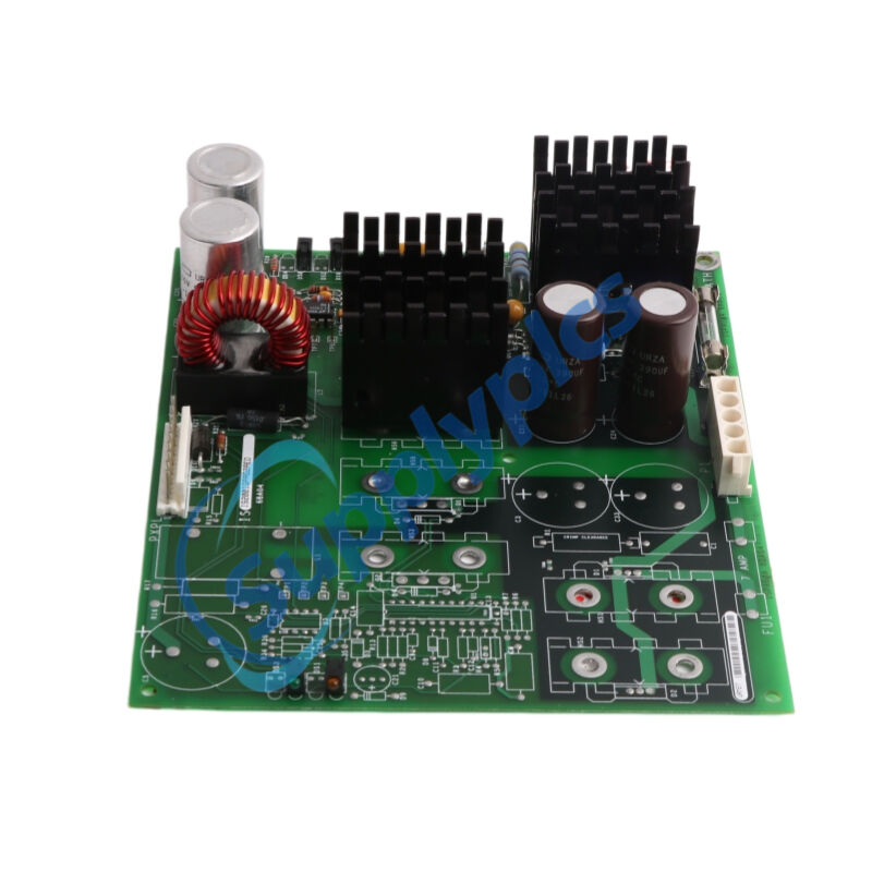 GE Speedtronic Mark VI GATE DRIVE POWER SUPPLY BOARD IS200IGPAG2AED In stock