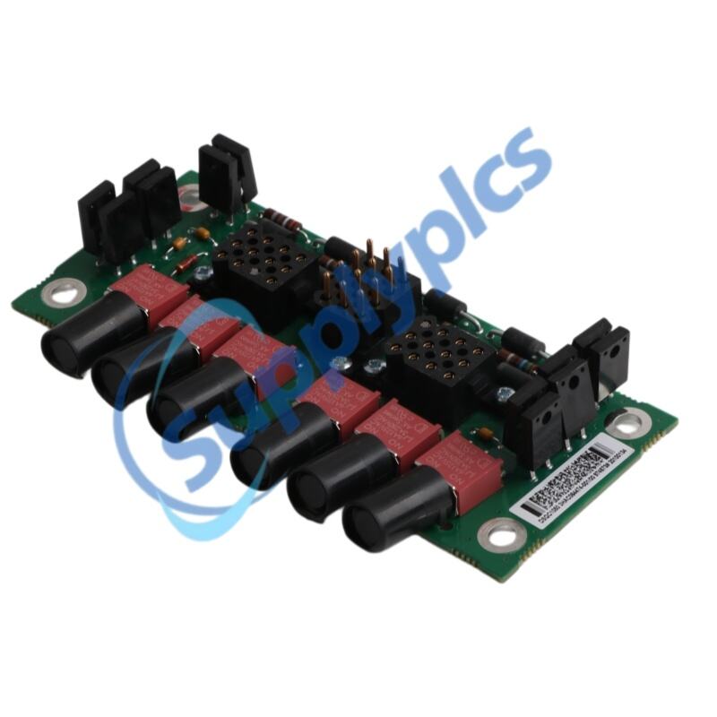 ABB DSQC1050 3HAC064474-001 Brake Rel Board Ready For Ship