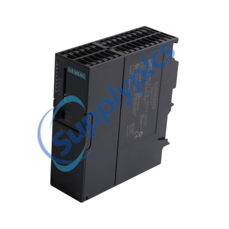 Siemens 6ES7314-1AG14-0AB0 SIMATIC S7-300 CPU module In stock