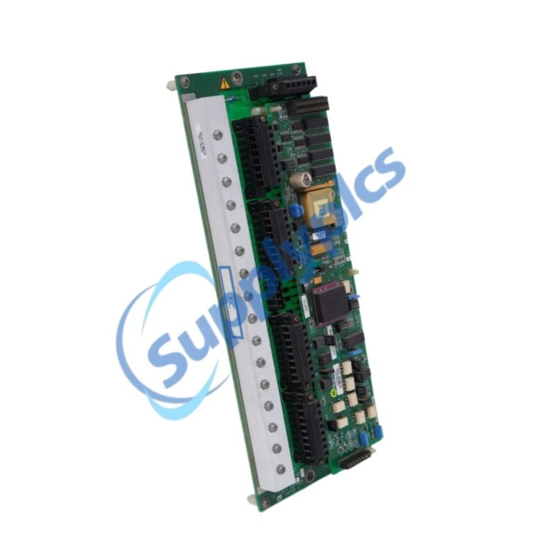 Honeywell MC-TAMT03 51309223-175 LLMux Analog Input TC with compression terminals Ready For Ship