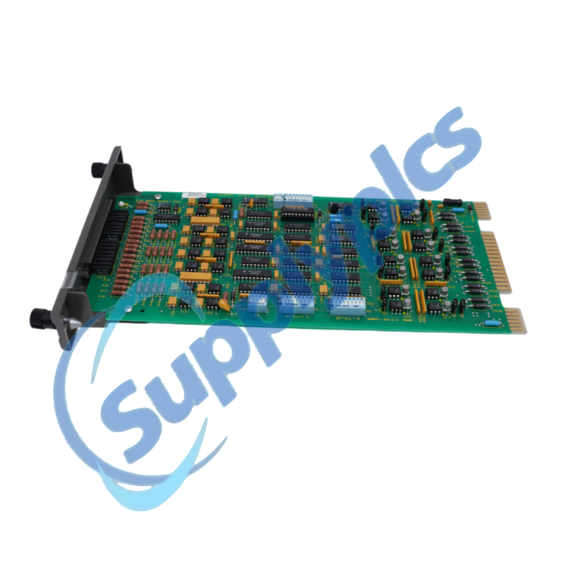 ABB IMDSM05 Digital I/O Module