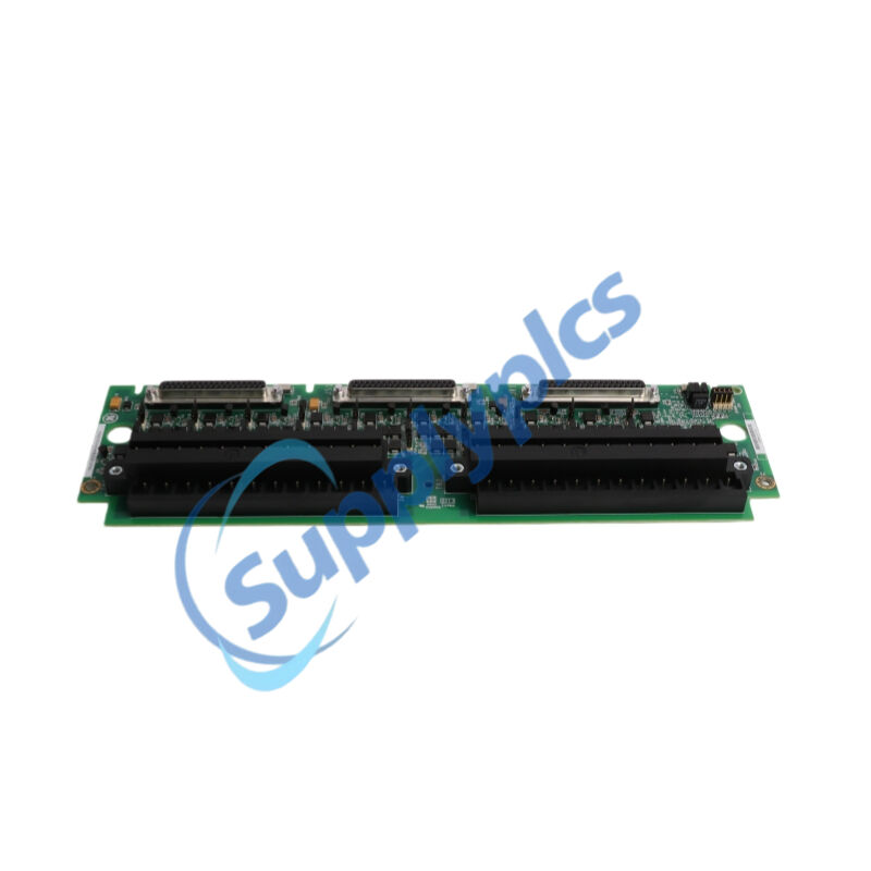 GE Mark VIe ANALOG I/O TERMINAL BOARD IS200TBAIH1CED In stock