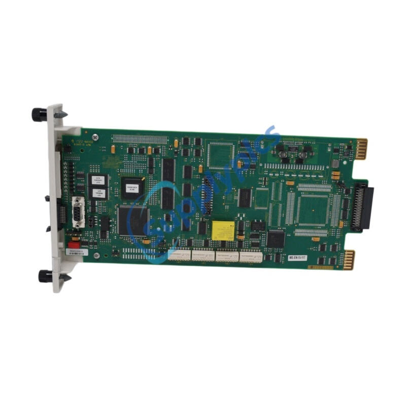 ABB SPSEM11 Master Module