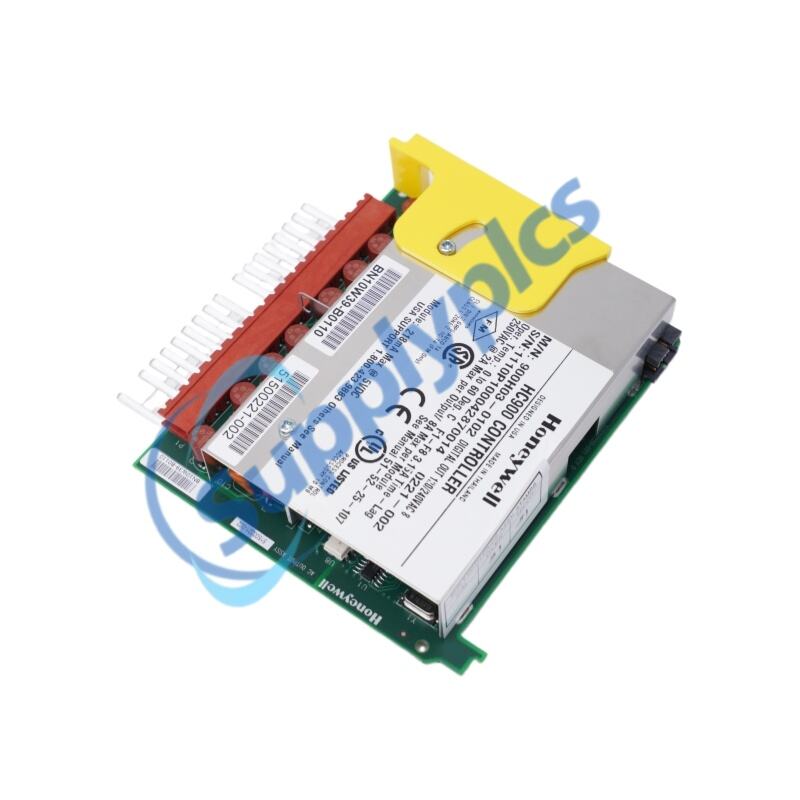 Honeywell 900H03-0102 Digital output – AC-type, på lager
