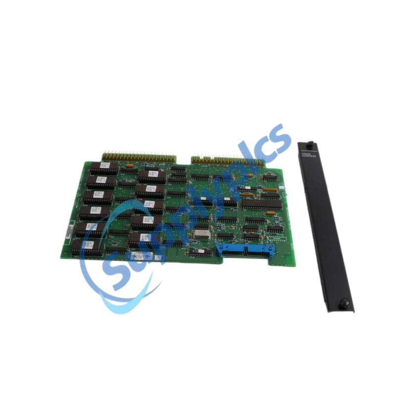 GE 시리즈 식스 PLC IC600CB526/IC600FP501K/IC600CB526R 컨트롤 보드 (정품 새 제품)