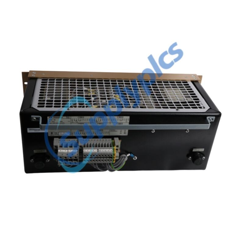 ABB DSSA165 48990001-LY DSSA 165 Power Supply Unit Original new