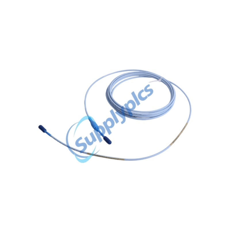 BENTLY NEVADA 330130-045-02-05 3300 XL Standard Extension Cable