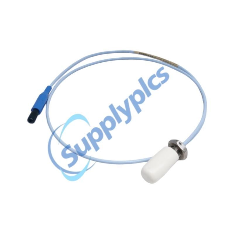 Bently Nevada 330703-000-040-10-11-00 3300 XL 11 mm Proximity Probes In stock