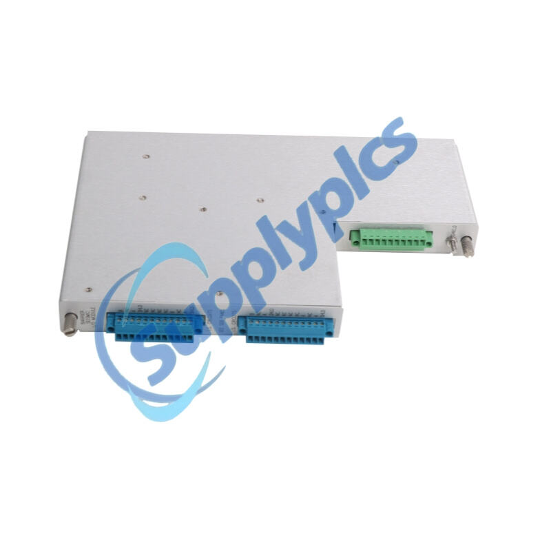Bently Nevada 135489-03 Velomitor I/O module 