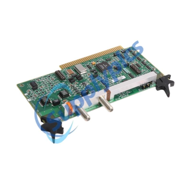 Honeywell 51304511-100 Network Interface Module MODEM Card Ready For Ship