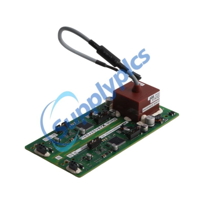 ABB 3BHE028761R0102 High-Performance Industrial Control Module Original new