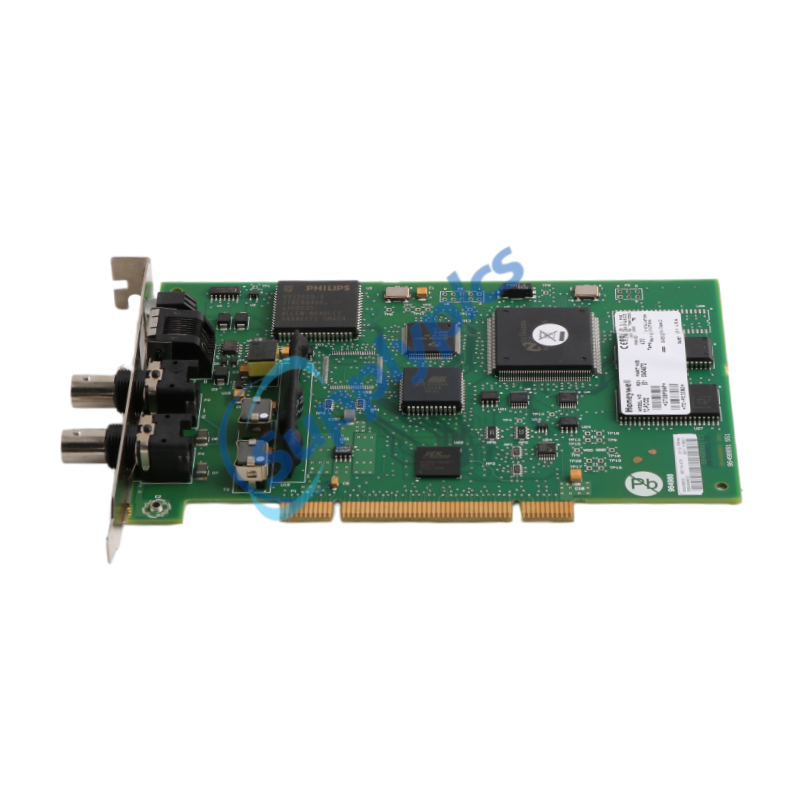 Honeywell TC-PCIC02-styringsgrænseflade-kommunikationsmodul til PLC-system