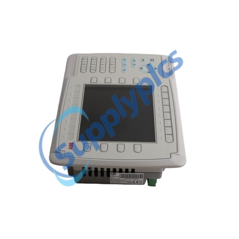ABB PP836A 3BSE042237R2 Operator Panel Original new