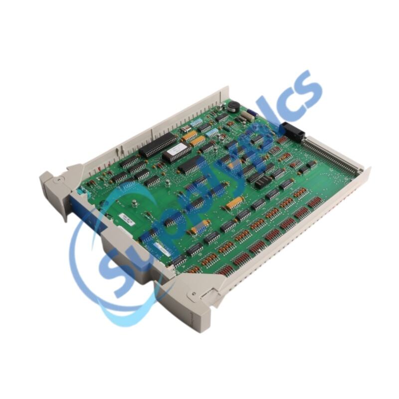 Honeywell MU-PDIX02 51304485-100 Digital indgang, klar til afsendelse