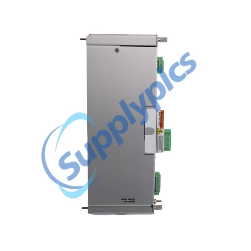 Bently Nevada 3500/22M 146031-01 10Base-T/100Base-TX I/O-modul Parat til afsendelse