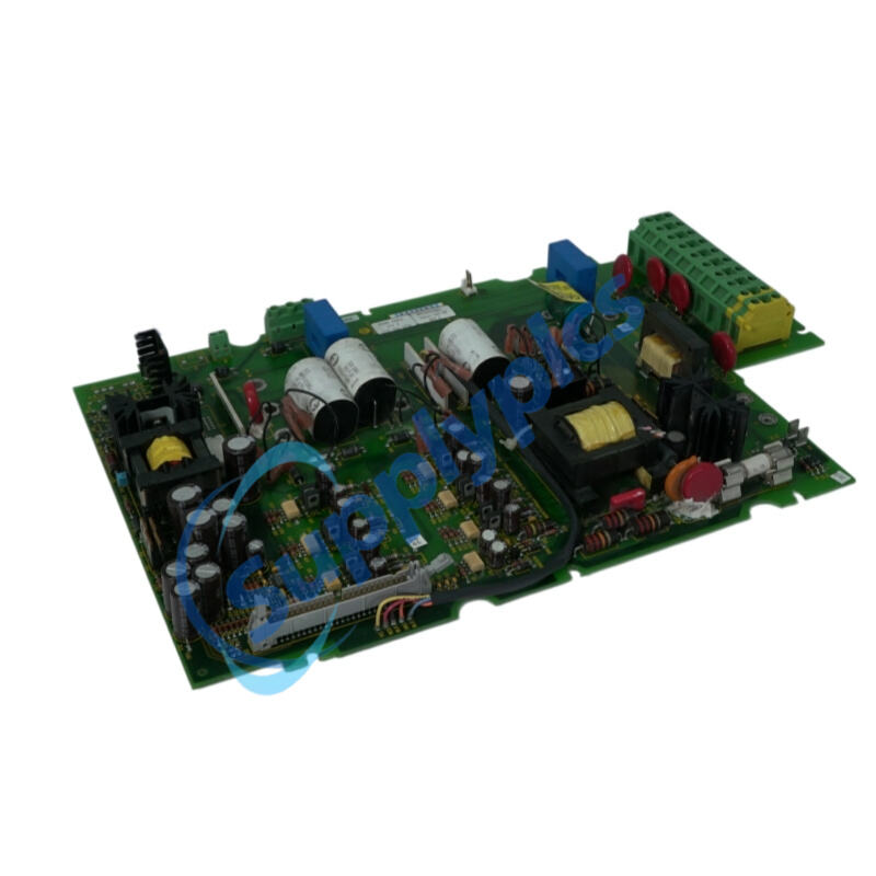 AB 1336 Series Adjustable Frequency AC Drives 1336-BDB-SP6A Gate Drive PCB Board Original new