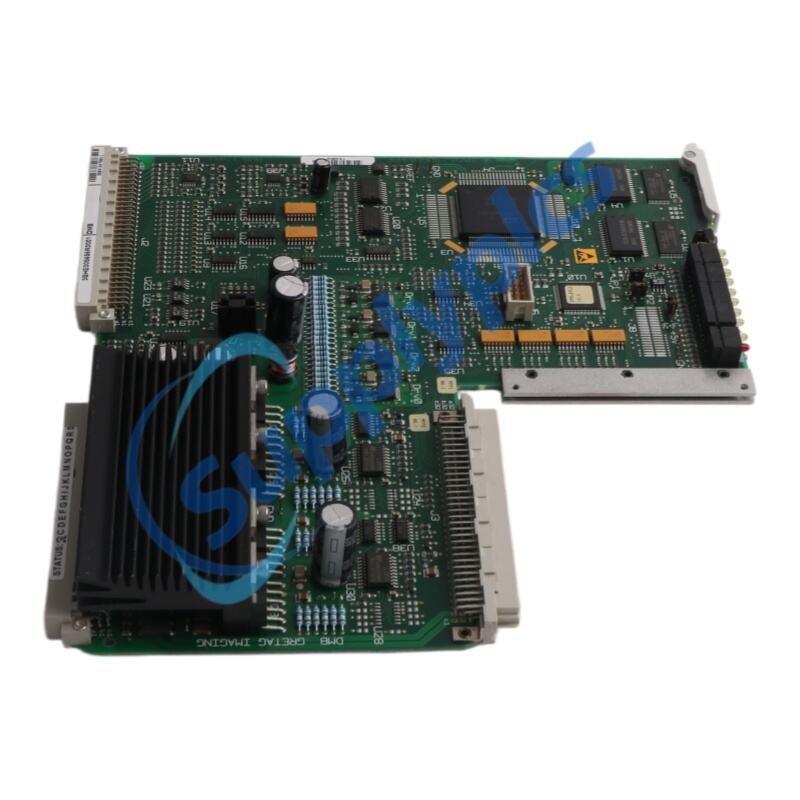 ABB 3BHE005656R0001  3BHE005657 PCU analog I/O module Ready For Ship